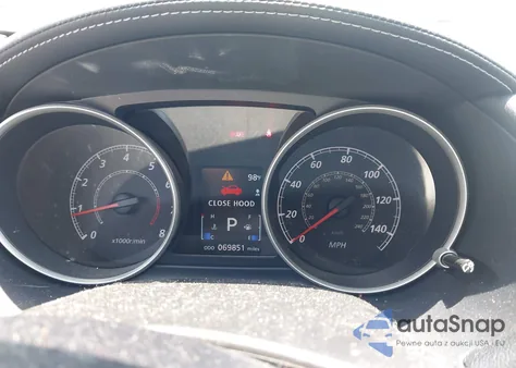 2012 Mitsubishi Outlander Se from USA, damaged, VIN JA4AS3AW5CU019766